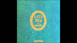 Little Men FULL Audio Book Chapter 9 [upl. by Ak]