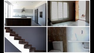 3 BHK individual duplex house empty tourmy home tourTotal budget [upl. by Dixie]