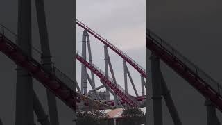 Thrilling Ride Roller Coaster… [upl. by Dasha]