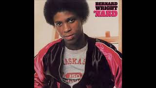 Bernard Wright  Haboglabotribin 1981 [upl. by Zeiler]