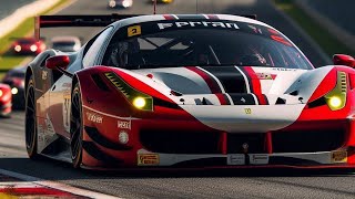 GT 7 New daily races and it looks like another decent Daily Race C race this week in VR psvr2 gt7 [upl. by Lipkin]