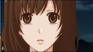 Erika confess to Kyouya BestAnimeScenes 1080p [upl. by Elias]