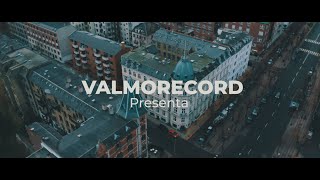 VALMORECORD  BILLETE Y MUJERES VIDEO OFICIAL [upl. by Sirois]