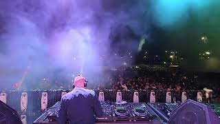 Craig Connelly  Live from ASOT Mexico 2021 [upl. by Adnarim155]