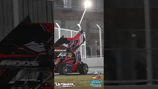 Extreme V8 Sprint [upl. by Atirehc]