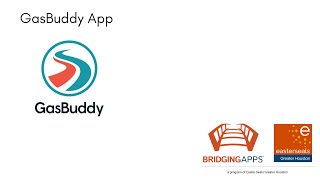GasBuddy App [upl. by Nanete]