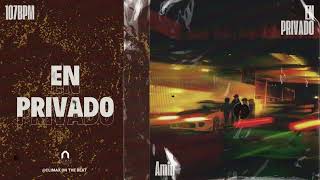 Rauw Alejandro x JhayCo Type Beat  Instrumental Reggaeton Beat 2024  Reggaeton Beat  En Privado [upl. by Stiruc]