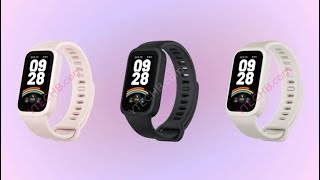 Xiaomi Smart Band 9 Active picks up SIRIM certification ahead of global launch [upl. by Yv296]