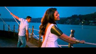 quotSaathiyaquot Singham Full Video Song  Feat Ajay devgan Kajal Aggarwal [upl. by Ednarb141]