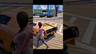 Gta gameplay for tiktok no copyright vertical [upl. by Sicard]