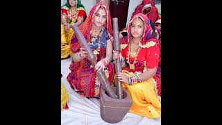 Shekhawati jaat Culture  Rajasthan shekhawati culture program [upl. by Nitin]