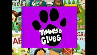 Timmys clues season 1 episode 4 Timmys favorite song part 1 [upl. by Lundell]