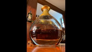 🥃 Ochutnávka rumu Ron Zacapa Centenario XO [upl. by Namia221]