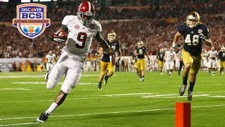 Alabama 42 Notre Dame 14  BCS NATIONAL CHAMPIONSHIP  POST GAME RECAP WOOOOO January 7th 2013 [upl. by Eseeryt]