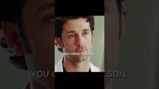 Grey and Derek are donegreysanatomy tv shorts movie viralvideo [upl. by Timothee377]