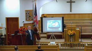 Bible Holiness Church Christiansburg VA Live Stream [upl. by Alexina]