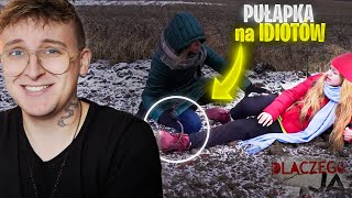 DLACZEGO JA  PUŁAPKA na IDIOTÓW [upl. by Fu528]