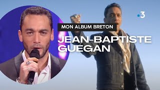 Album Breton avec JeanBaptiste Guégan [upl. by Chuch]