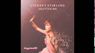 Mirror Haus Lindsey Stirling HQ audio [upl. by Aikar]