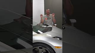 A Surprisingly Cheap Supercar shorts cars lamborghini dougdemuro [upl. by Vowel]