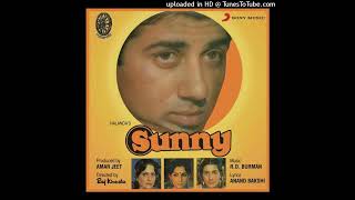 Aur Kya Ahede Wafa Female Version  Sunny 320 [upl. by Nylauqcaj]