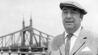 23 Settembre 1973  Muore Pablo Neruda 19041973 [upl. by Bozovich]