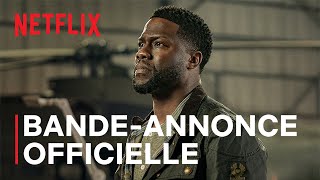 En plein vol  Bandeannonce officielle VF  Netflix France [upl. by Ynohtnanhoj561]