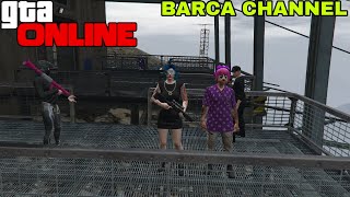 СУББОТНИЙ СТРИМ GTA 5 ONLINE PC [upl. by Flavia78]