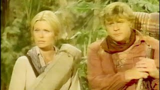 SWISS FAMILY ROBINSON  Ep 7 quotNeptunes Nephewquot 1975 Martin Milner Pat Delany Cameron Mitchell [upl. by Legin]