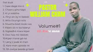 12 William ChamKare mon ajooda [upl. by Maximilian]