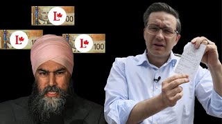 How Much Did They Pay You Jagmeet ALLEGEDLY [upl. by Sandler]