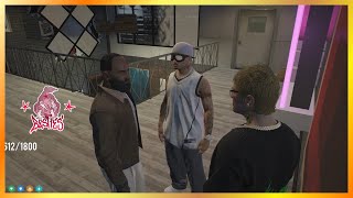 Besties Leaders On Hangarounds  NoPixel 40 GTA RP [upl. by Aisha]