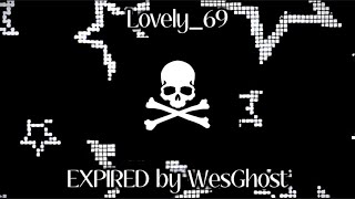 EXPIRED WesGhost daycore\slowedlyrics [upl. by Omor]