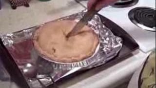 CHICKEN POT PIE Recipe  How to Make Chicken Pot Pie [upl. by Hsepid]