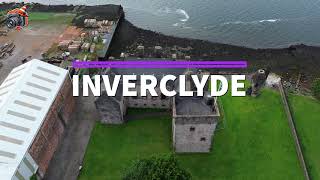 Inverclyde [upl. by Ettezzil]