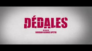 Dédales 2021  Bande annonce HD VOST [upl. by Ahsika260]