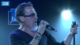 Florent Pagny  La beauté du doute LIVE [upl. by Candace]