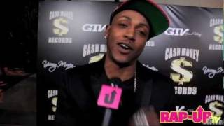 Mystikal Talks Return Reveals Album Guests [upl. by Akinnej]