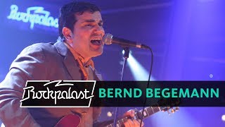 Bernd Begemann live  Rockpalast  2005 [upl. by Aiotal]