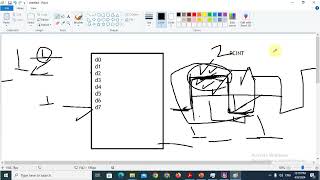 Lecture 8 part 4 AVR programming Pin change interrupt ATmega328p [upl. by Loella592]