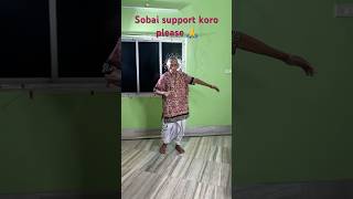 Best of Mon Mane Na Dance  Bengali Dance Songsshorts [upl. by Deuno949]