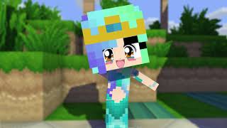 MONSTER SCHOOLCHICKEN WING SADAKO  MINECRAFT ANIMATION [upl. by Dallas]