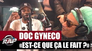 Doc Gynéco quotEstce que ça le fait quot Feat Passi PlanèteRap [upl. by Attiuqram]