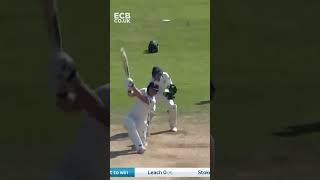 👀 The GREATEST Innings Ever  🔥 Ben Stokes at Headingley  2019 Ashes shorts [upl. by Aridnere]