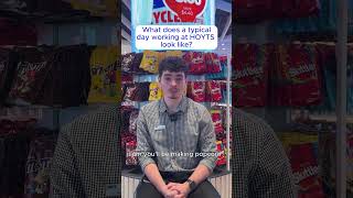 How to Apply for a Casual Job at Hoyts Part Two [upl. by Nobell93]