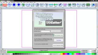 Tutorial Exportar de Ilustrador a SignBlazer [upl. by Neram]