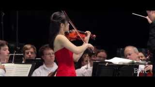 MENDELSSOHN Violin Concerto Op 64 [upl. by Elum]