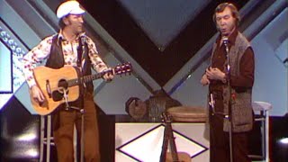 Rocky Road To Dublin  Liam Clancy amp Tommy Makem 1977 [upl. by Bevin542]