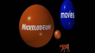 Nickelodeon Movies Logo History 19982003 The Rugrats Movie Trilogy [upl. by Bohon]