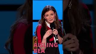 The Best Of Aisling Beas shorts  AISLING BEA [upl. by Severin]